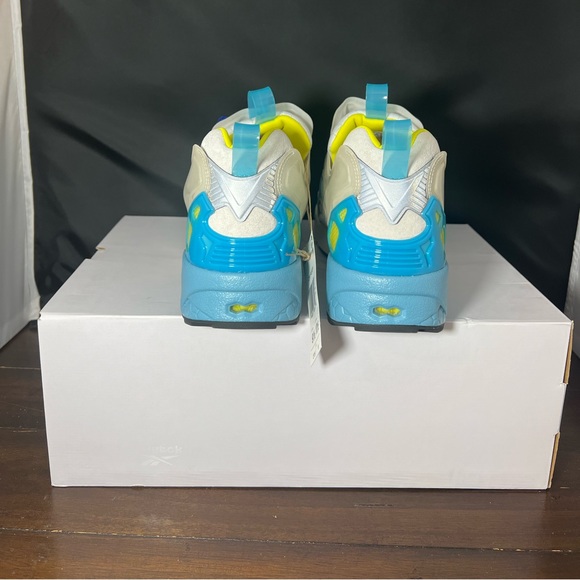 Reebok adidas ZX Instapump fury - Picture 4 of 6